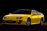 日産、「フェアレディZ」の運動性能をアップ