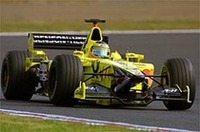 「シューマッハー・スタイル」でシーズン終了