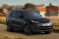 「ディスカバリー」の2025年モデル登場　3リッター直6ディーゼルターボエンジンがよりパワフルに