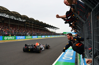 【F1 2022】ホンダ・レーシング、2023年以降の3シーズンもF1での技術サポートを継続