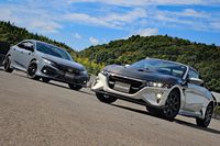 2020ワークスチューニンググループ合同試乗会（後編：無限／NISMO編）【試乗記】