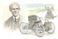 第3回：ヘンリー・フォード大量生産で世界を変えた資本主義の申し子