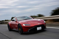 第1回：世界一クルマ好きといわれる国の最新モデル輸入車チョイ乗りリポート～個性派ぞろいのイギリス編～