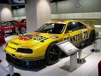 第14回：週末は日産本社ギャラリーへの画像