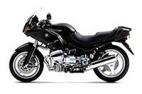 BMWバイク「Rシリーズ」にニューモデルの画像