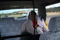 第370回：ポルトガルで日産車に乗って考えました……タクシーに乗ると思わず景気の話をしちゃうワケの画像