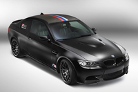 「BMW M3クーペ DTMチャンピオンエディション」
