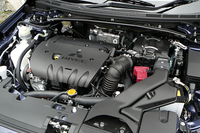 第337回：「三菱ギャラン・フォルティス」試乗もしやコレは“涙の10年目の結婚指輪”かも？の画像