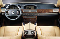 BMW「7シリーズ」、注文受付開始の画像