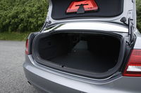 アウディA6 2.8 FSIクワトロ（4WD/6AT）【ブリーフテスト】の画像