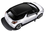シトロエン、「DS3ウルトラプレステージ」発売の画像