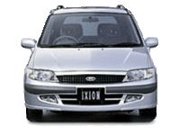 フォード「エクスプローラー」などに特別仕様車の画像