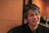 山本氏はファンミーティングなどのイベントにも積極的に参加。「仙台のイベントでは、『どうして父がこのクルマに夢中になるのか、毎回ミーティングでなにをやっているのか、気になってついてきた』という女の子がいましたよ」と、エピソードを披露してくれた。
    