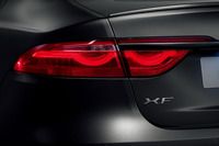 ジャガー、「XE」「XF」のディーゼルモデルに充実装備の特別仕様車の画像