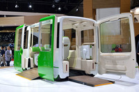 ダイハツNORI ORI：画期的なアイデアの画像