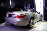 「SL350ブルーエフィシェンシー」