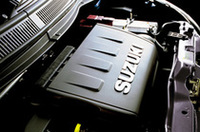 「スズキ・スイフト」にスポーティバージョン追加の画像