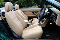 MG TF160（5MT）【ブリーフテスト】の画像