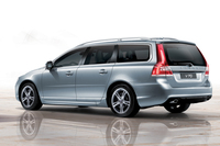 「V70 T5 Classic」
    