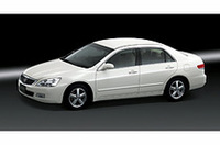 ホンダ「インスパイア」フルモデルチェンジの画像