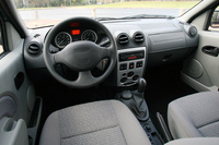 ダチア・ロガンMCV 1.5 dCi（FF/5MT）【海外試乗記】の画像