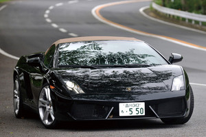 ランボルギーニ・ガヤルド」に250台のスペシャルエディション