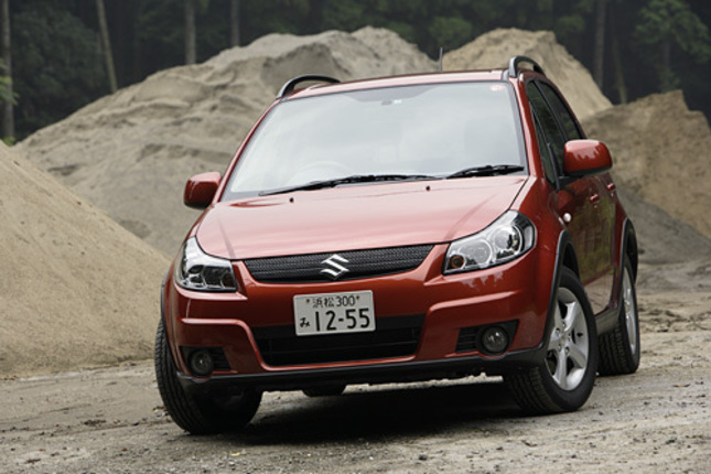 【スペック】全長×全幅×全高＝4135×1755×1605mm／ホイールベース＝2500mm／車重＝1190kg／駆動方式＝FF／1.5リッター直4 DOHC16バルブ（110ps/6000rpm、14.6kgm/4000rpm）／価格＝164万8500円（テスト車＝同じ）
