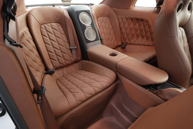 日産gt Rエゴイスト 4wd 6at 試乗記 スーパーカーの正しいあり方 Webcg