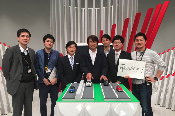 NHKはスタッフも番組も断然ちゃんとしていてスキスキ！