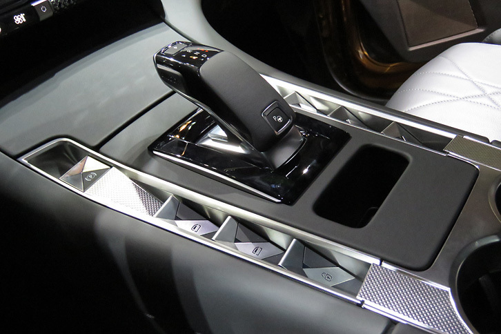 DS 7クロスバック