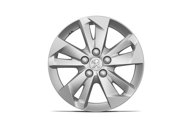 プジョー・リフター（ホイール）