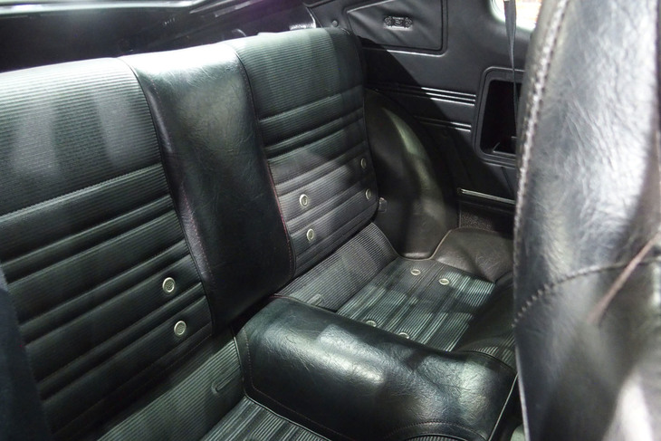 トヨタ・セリカLB 2000GT RA25型（1973年）