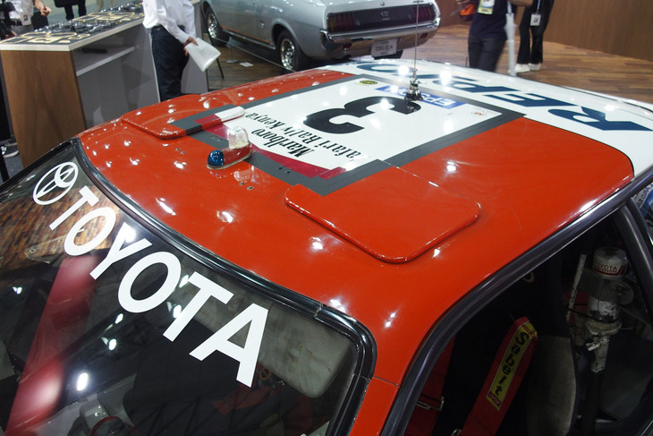 トヨタ・セリカGT-FOUR ST165型（1990年）