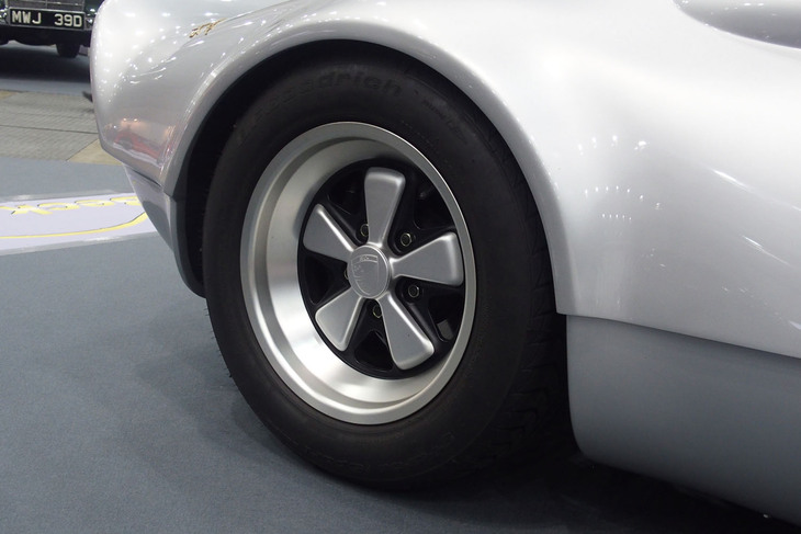 Beck GTS／BecK Japan Byヨシムラオート