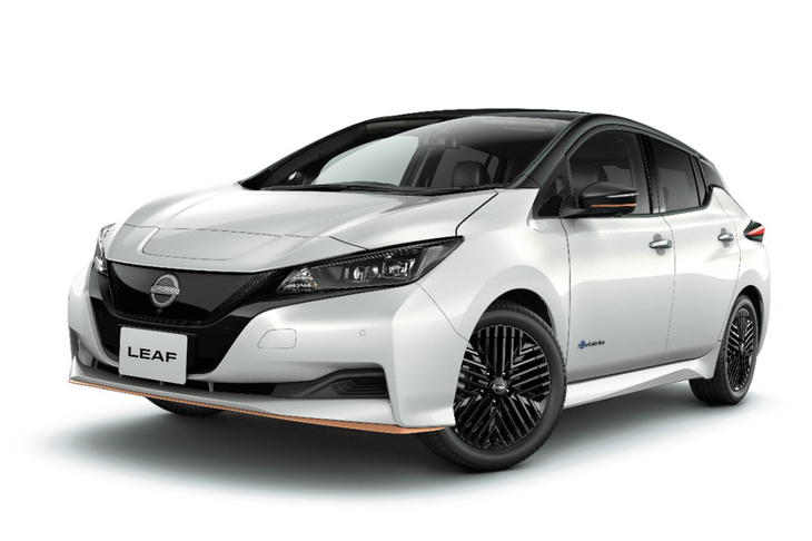 リーフ90th Anniversary