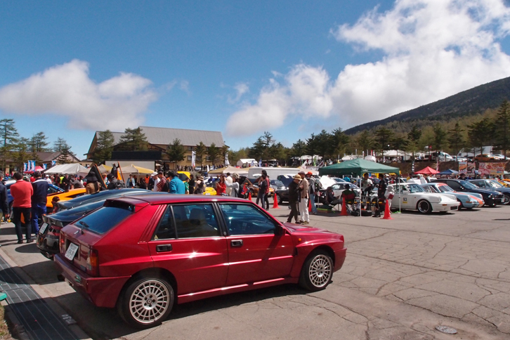 競技は2017年5月27～28日の2日間にわたって行われた。多くの参加者は会場付近に宿泊することになるため、地元経済の発展につながるイベントとしても期待されている。