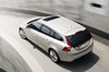 ボルボ、新型ワゴンV60を発表 【ニュース】 の画像2