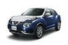 日産ジュークが仕様変更 2トーンの特別仕様車も 【ニュース】 の画像3