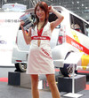 東京オートサロン2009コンパニオン名鑑8 【画像・写真】12