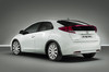 ホンダ、欧州向け新型「シビック」の写真公開【フランクフルトショー2011】 【ニュース】 の画像4