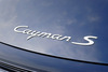 ポルシェ・ケイマンS(18) 【画像・写真】6