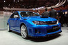 スバル、BRZと新型インプレッサをお披露目【東京モーターショー2011】 【ニュース】 の画像7