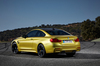 BMW M4クーペ 【画像・写真】16