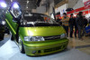 東京オートサロン2009展示車両3 【画像・写真】11