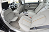 アウディA8 3.0 TFSIクワトロ（4WD/8AT）／A8 L 4.0 TFSIクワトロ（4WD/8AT）【試乗記】 引き算の美学 の画像18
