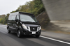 日産NV400（FF/6MT）【試乗記】 運転する楽しさがある の画像21