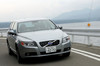 ボルボV70 DRIVe（FF/6AT）【試乗記】 これで十分！ の画像7