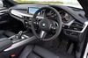 BMW X5 xDrive35d Mスポーツ（4WD/8AT）【試乗記】 攻めるパイオニア の画像26