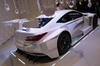 東京オートサロン2015（レクサス） 【画像・写真】4