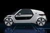 フォルクスワーゲン、1人乗りEV「NILS」を出展【フランクフルトショー2011】 【ニュース】 の画像2